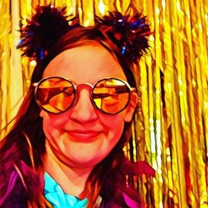 Meet your Posher, Carter